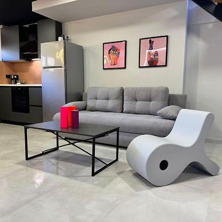 Pop Art Maisonette Giannina Esterno foto