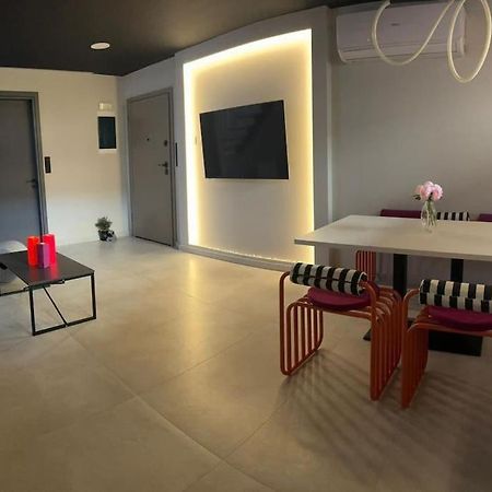 Pop Art Maisonette Giannina Esterno foto