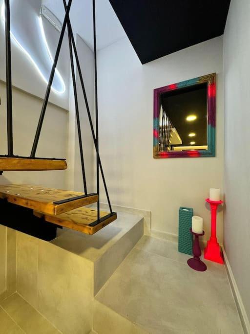 Pop Art Maisonette Giannina Esterno foto