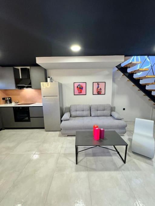 Pop Art Maisonette Giannina Esterno foto