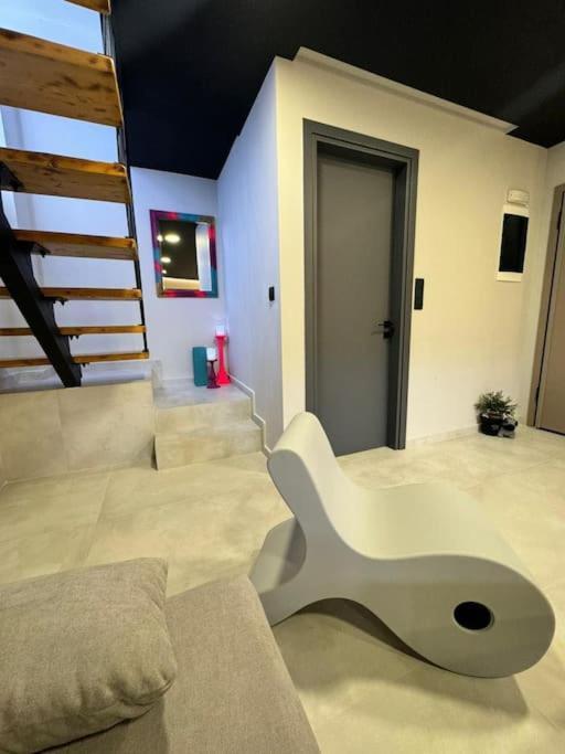 Pop Art Maisonette Giannina Esterno foto