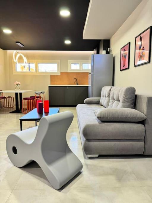 Pop Art Maisonette Giannina Esterno foto