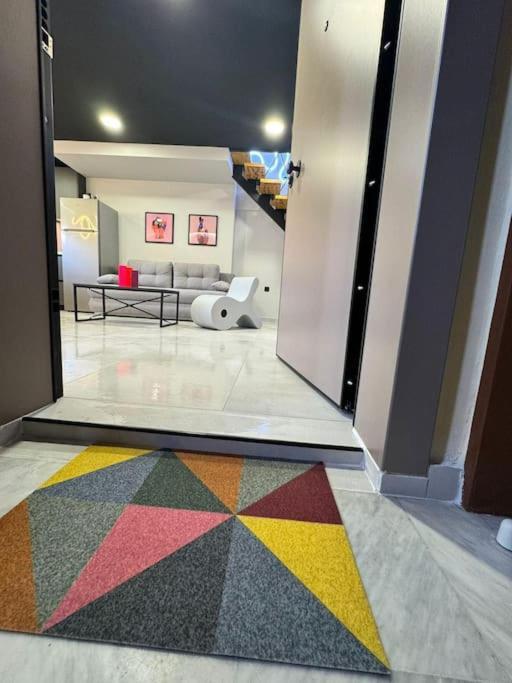 Pop Art Maisonette Giannina Esterno foto