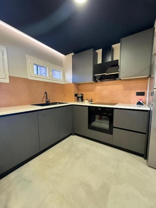 Pop Art Maisonette Giannina Esterno foto