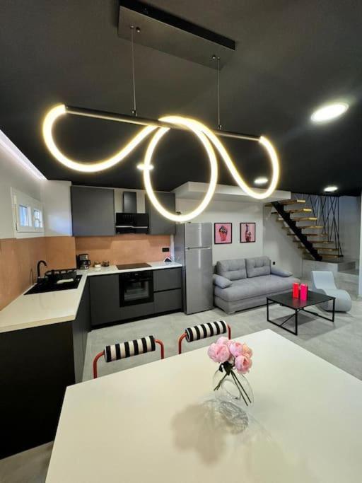 Pop Art Maisonette Giannina Esterno foto