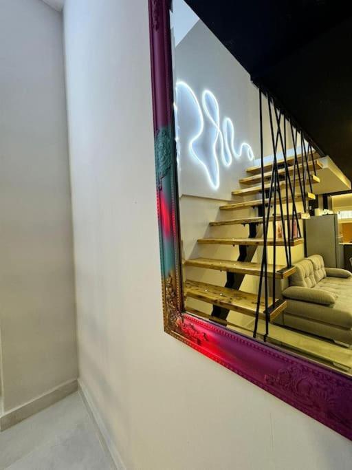 Pop Art Maisonette Giannina Esterno foto