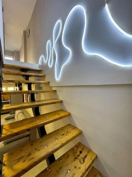 Pop Art Maisonette Giannina Esterno foto