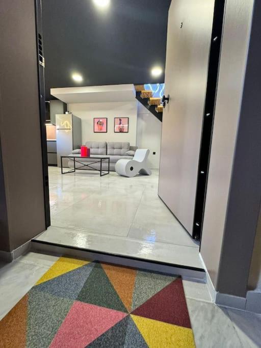 Pop Art Maisonette Giannina Esterno foto