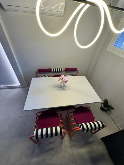 Pop Art Maisonette Giannina Esterno foto